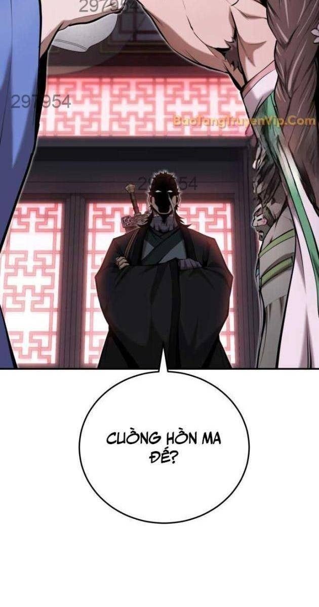 Giáo Chủ Ma Giáo Cũng Biết Sợ - Page 61