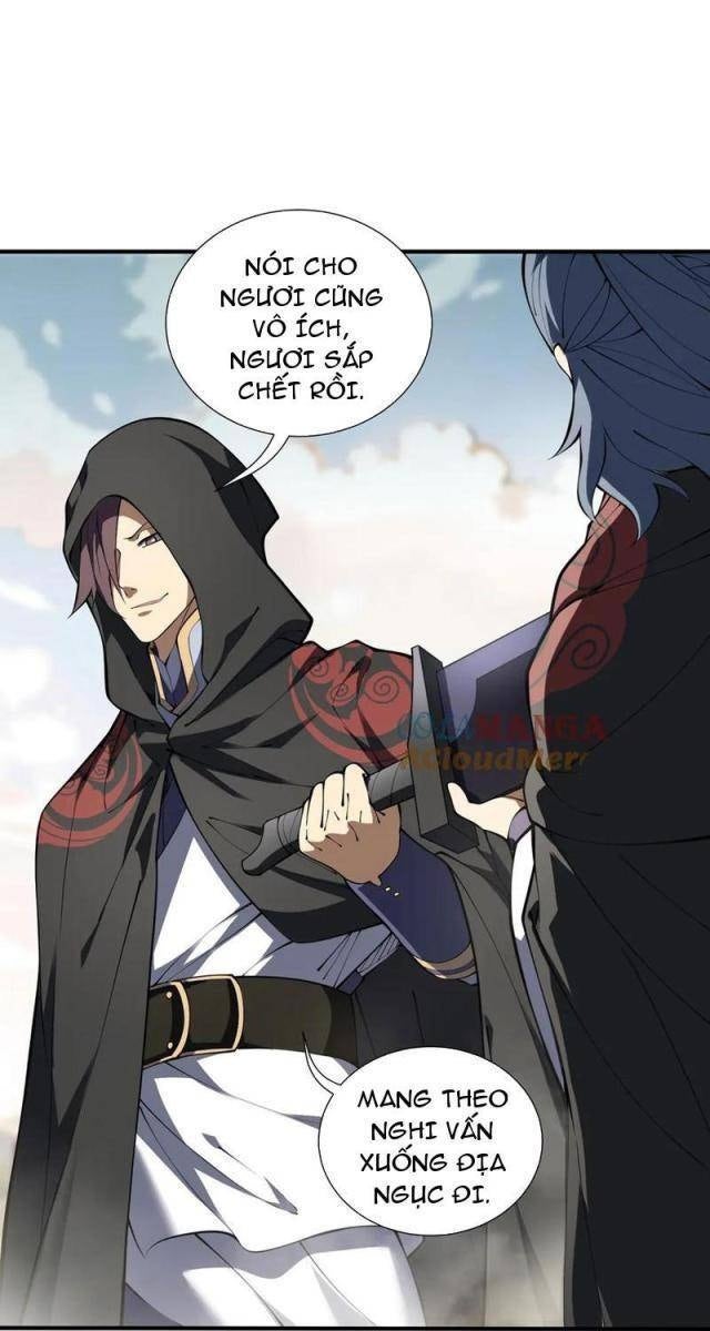 Ta Ký Kết Khế Ước Với Chính Mình - Page 51