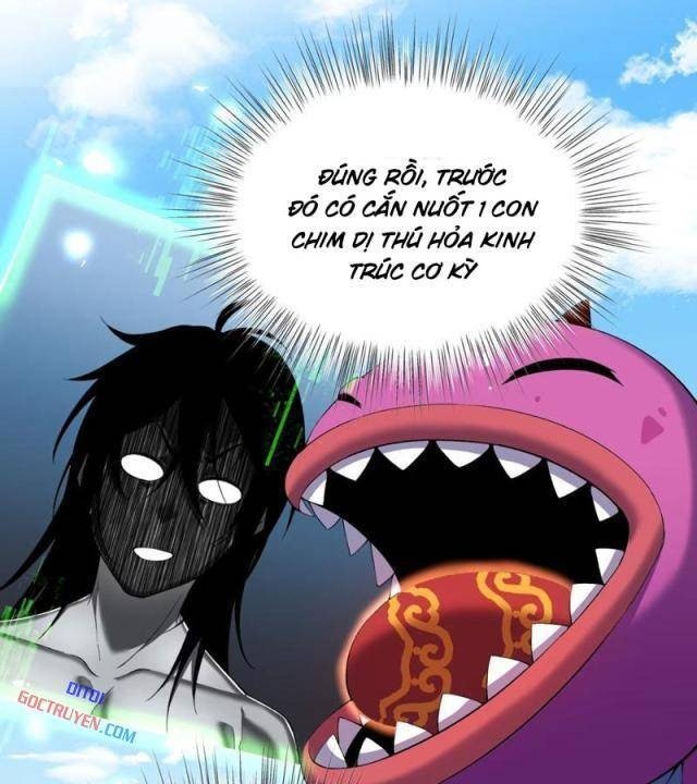 Xuyên Không Đến Thế Giới Tu Chân, Ta Vậy Mà Kích Hoạt Được Hệ Thống Plants vs Zombie - Page 68