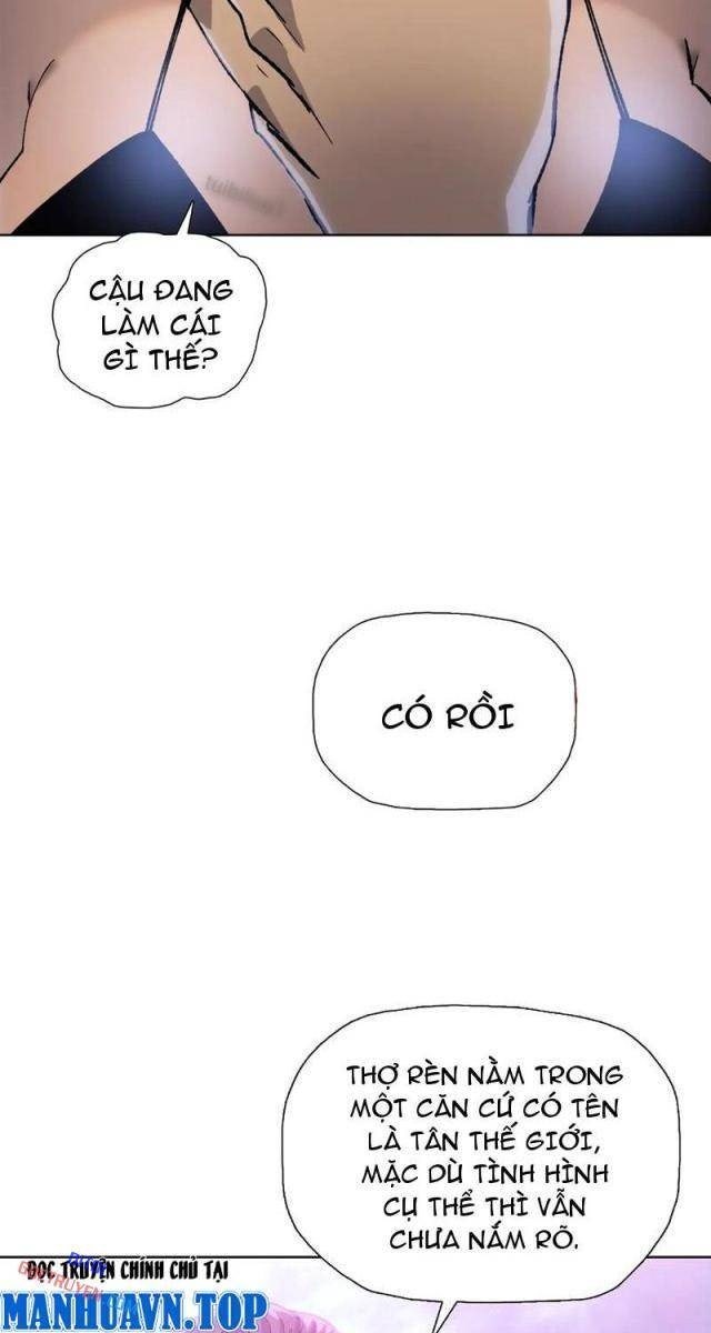 Kẻ Tàn Nhẫn Ngày Tận Thế: Bắt Đầu Dự Trữ Hàng Tỉ Tấn Vật Tư - Page 38