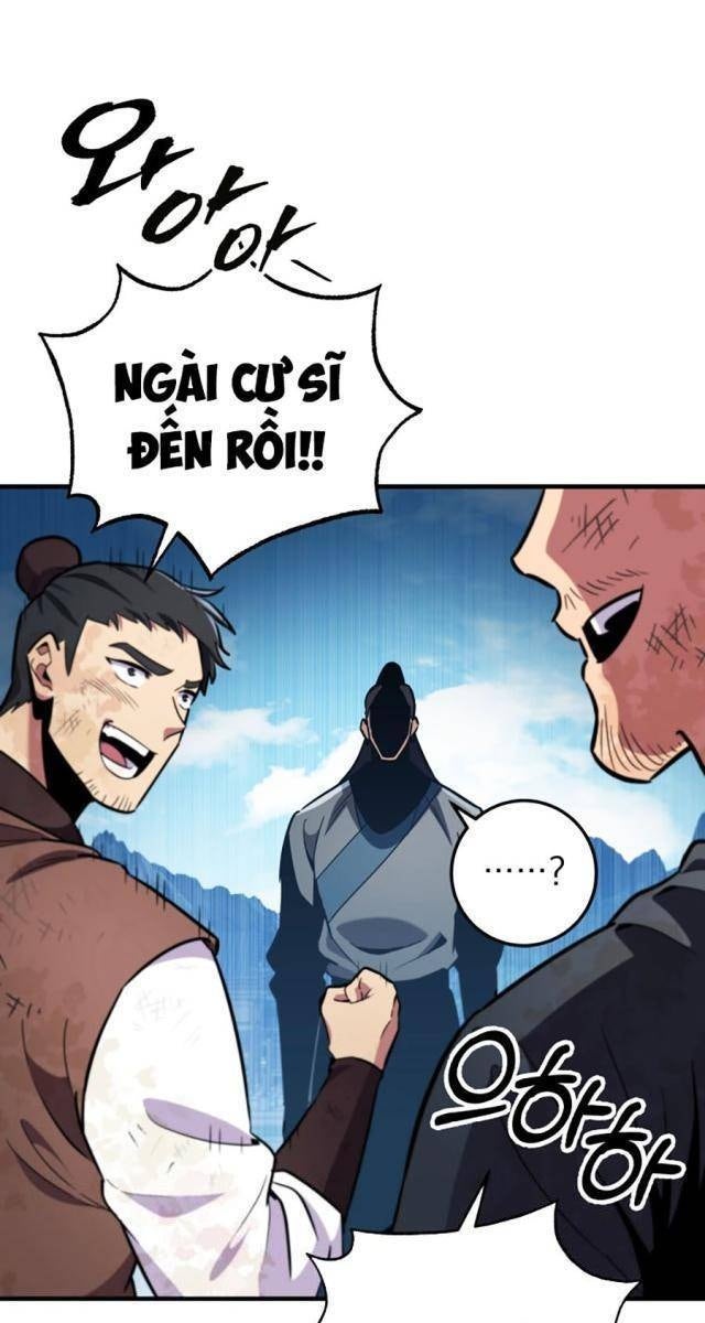 Cửu Thiên Kiếm Pháp - Page 134