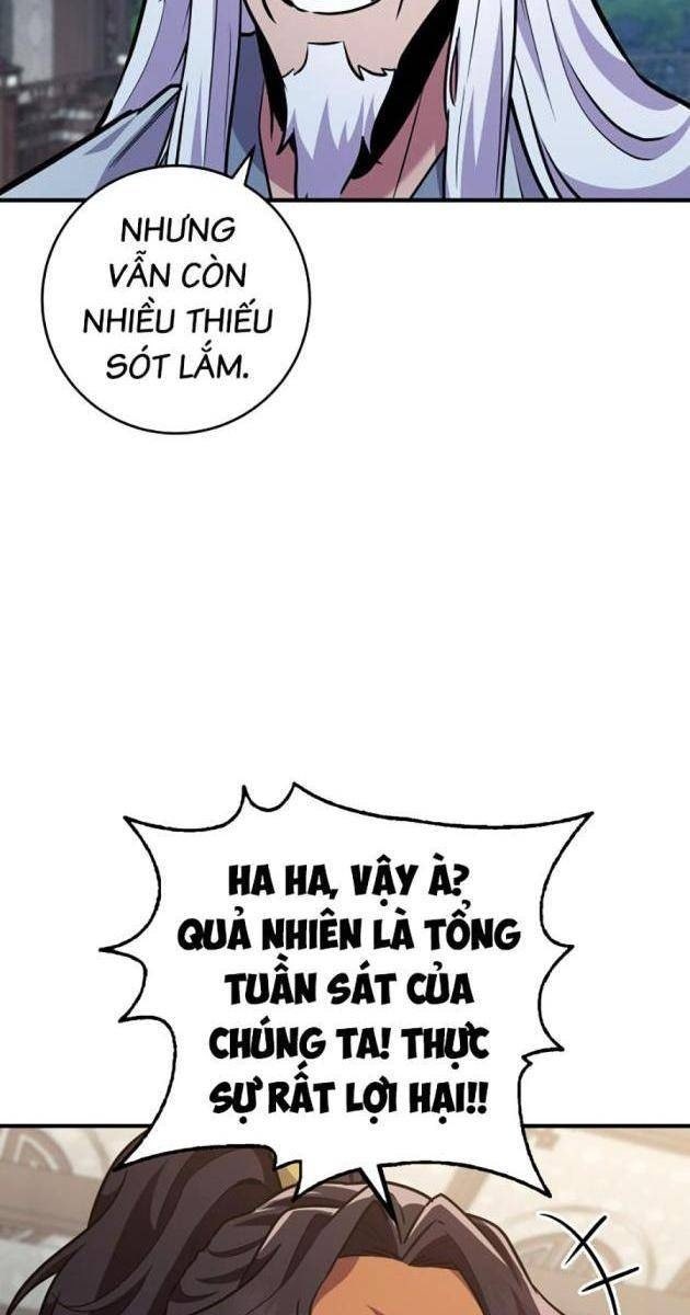 Cửu Thiên Kiếm Pháp - Page 37