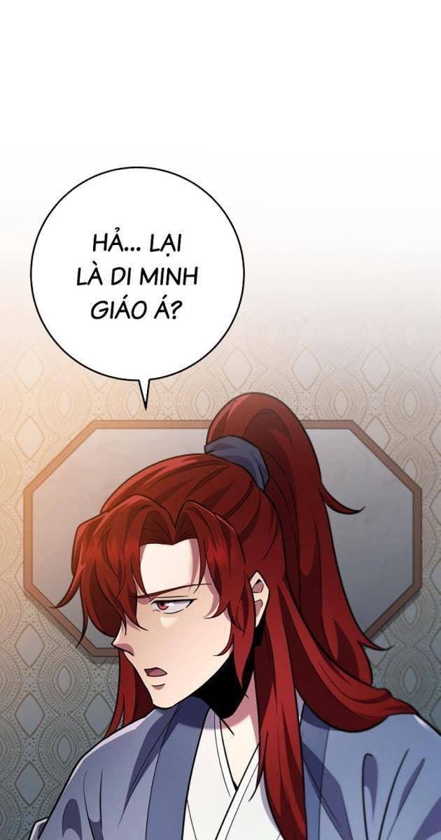 Cửu Thiên Kiếm Pháp - Page 56