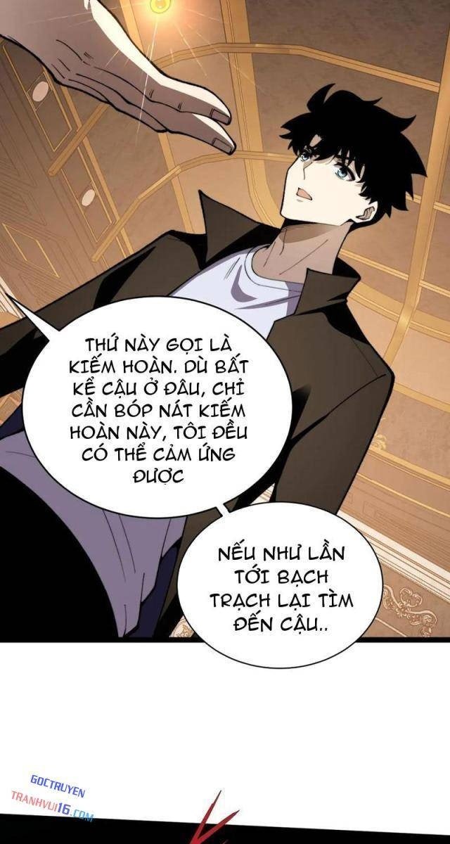 Sức Mạnh Tối Đa? Ta Lại Là Vong Linh Sư! - Page 42