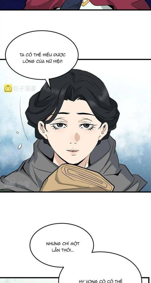 Đại Tướng Quân - Page 28