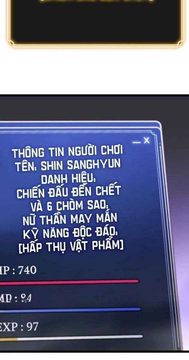 Người Chơi Phàm Thực - Page 23
