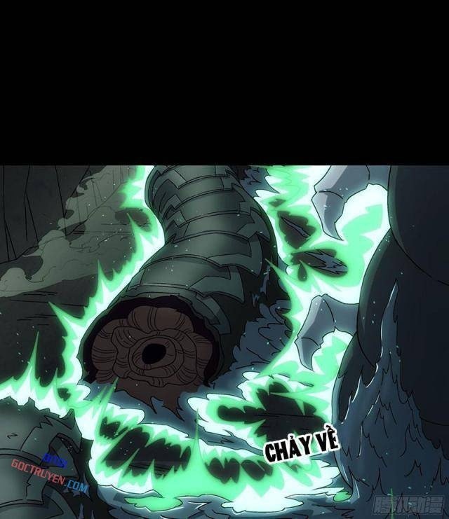 Khế Ước Cương Thiết - Page 32