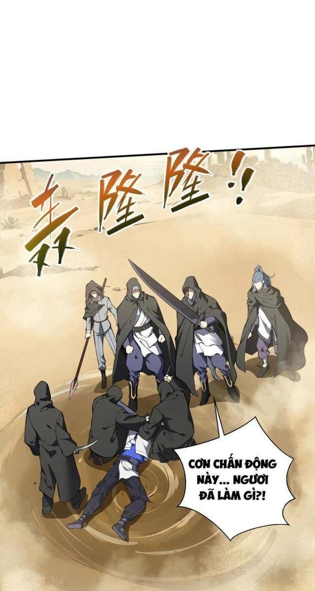 Ta Ký Kết Khế Ước Với Chính Mình - Page 53