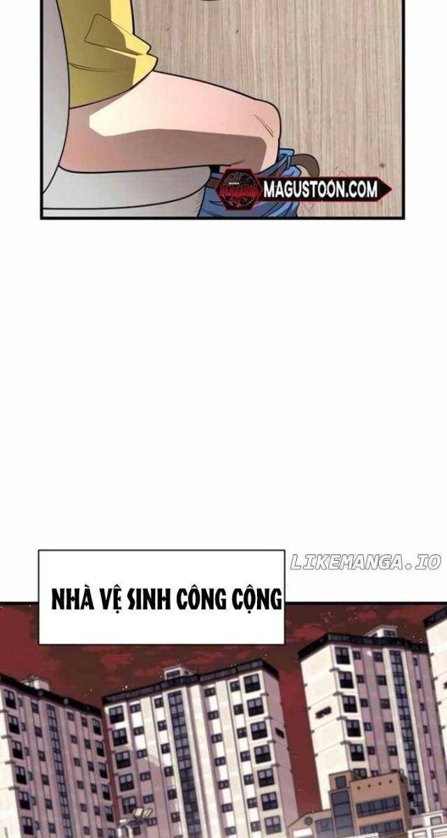 Cuộc Sống Học Đường Của Đội Trưởng Quận - Page 25