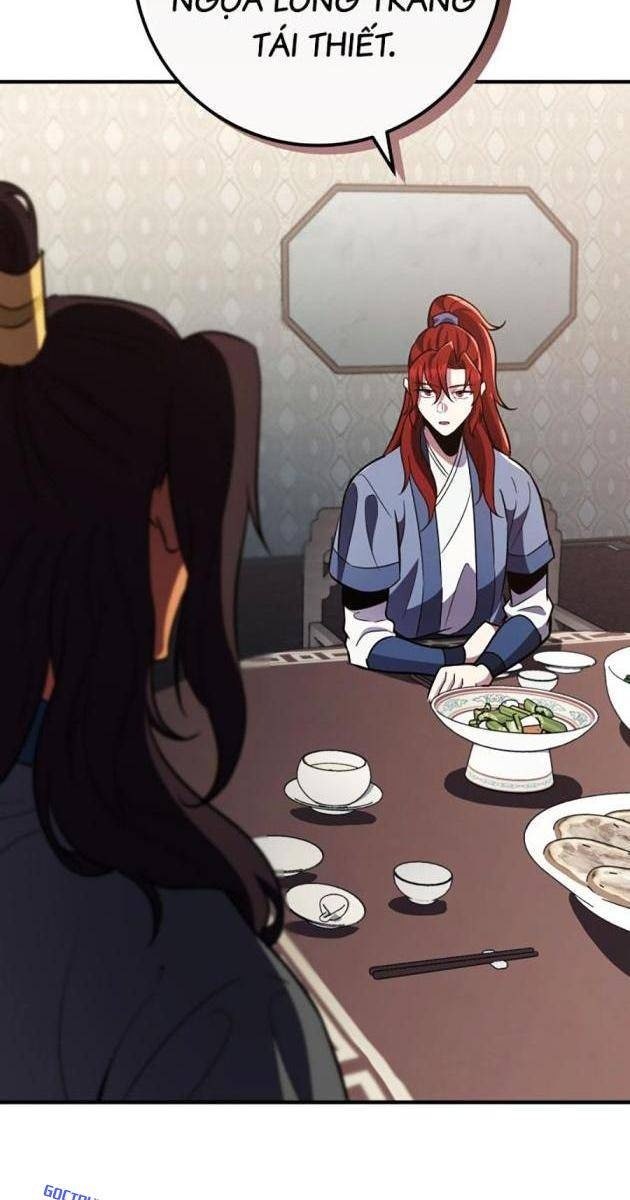 Cửu Thiên Kiếm Pháp - Page 125