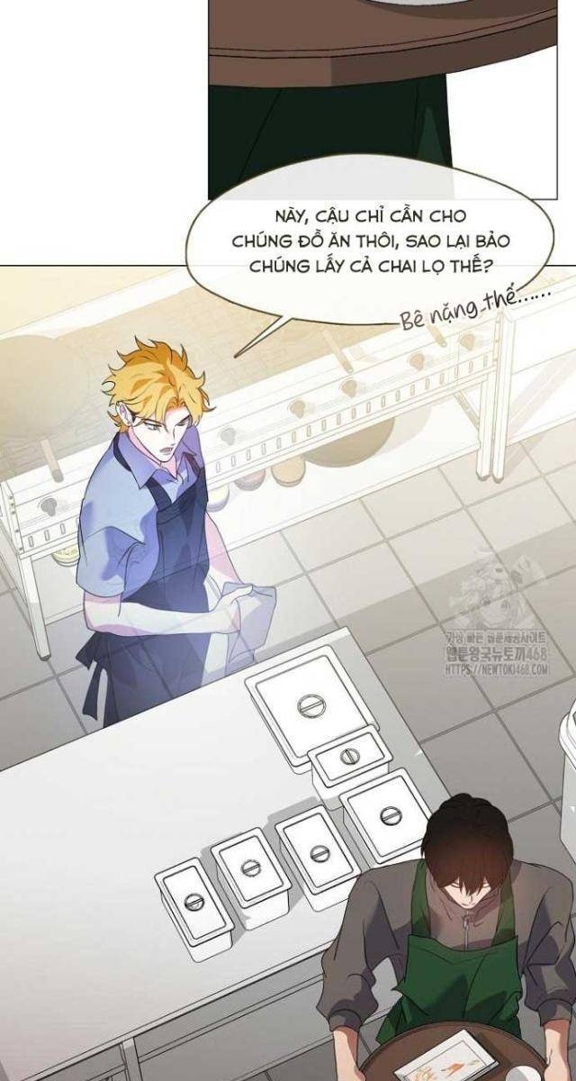 Nhà Hàng Âm Phủ - Page 56