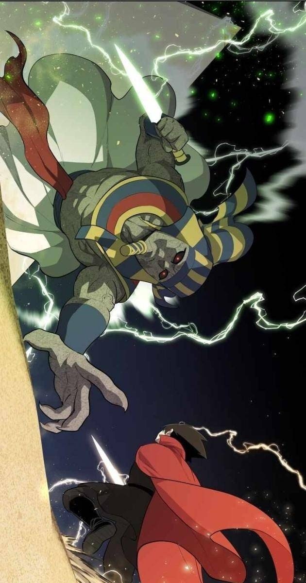 Chế Ngự Kiếm - Page 97