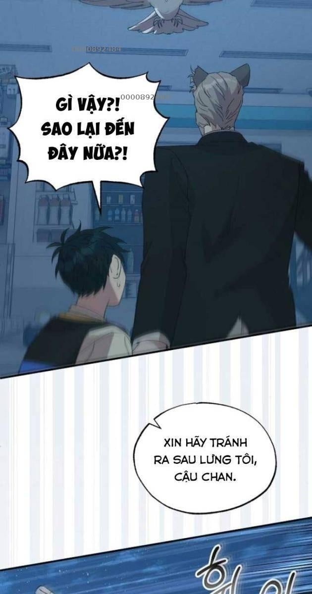 Cửa Hàng Diệu Kỳ - Page 7