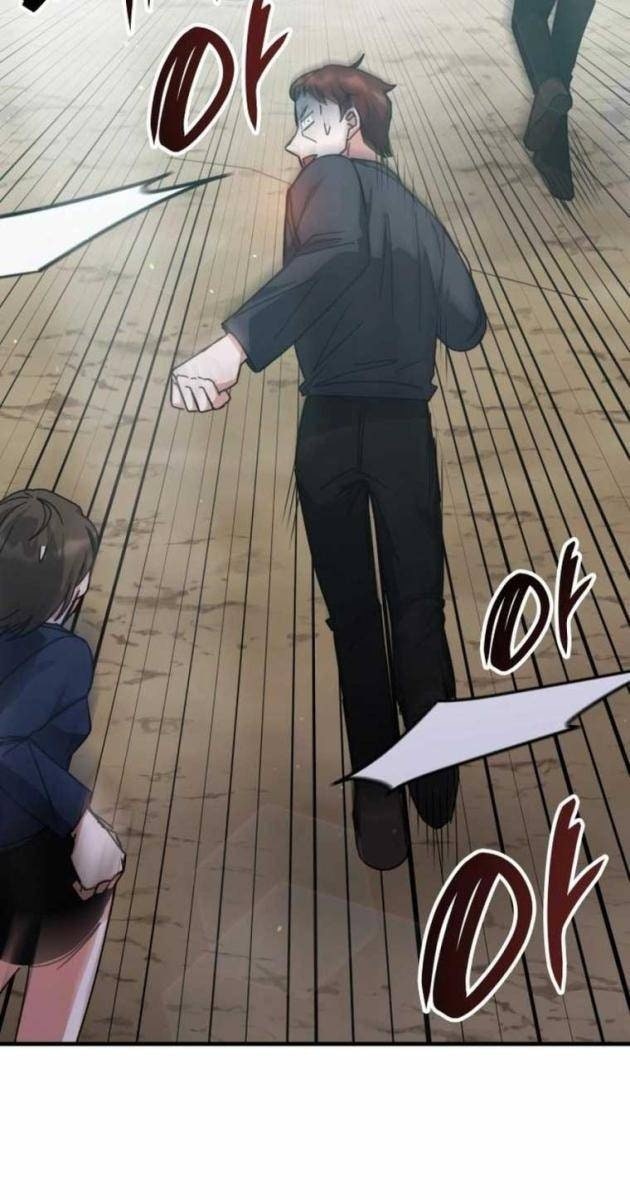 Học Viện Tối Thượng - Page 69