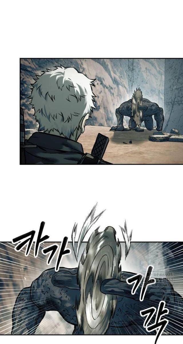 Sống Sót Qua Ngày Tận Thế - Page 37