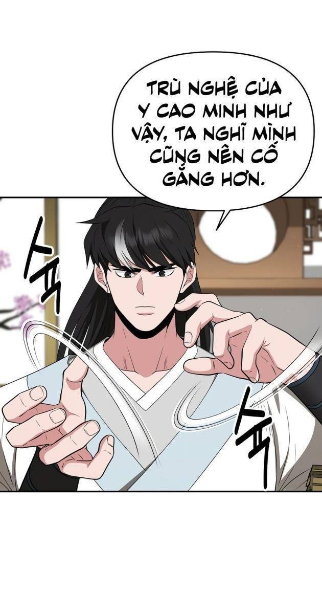 Thiên Hạ Đệ Nhất Côn Luân Khách Điếm - Page 33