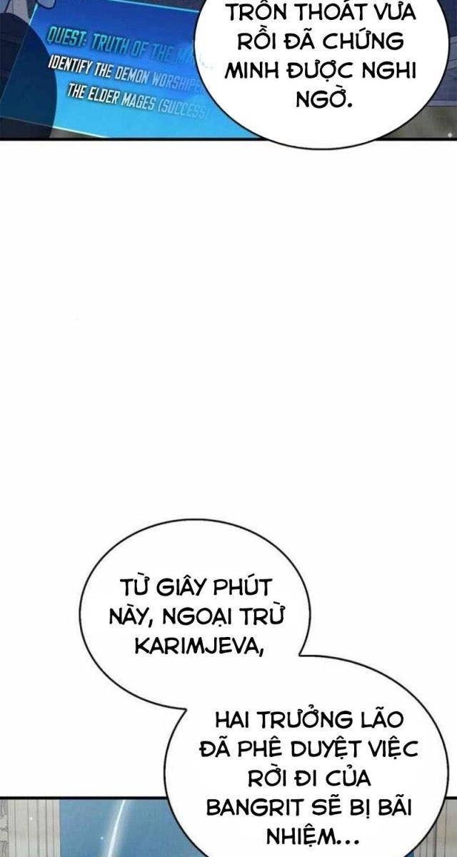 Người Chơi Che Giấu Quá Khứ - Page 13