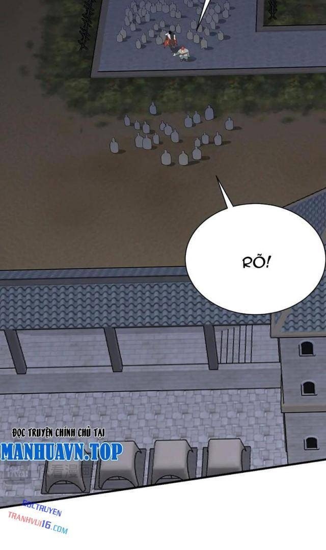 Game Online: Vì Quá Phóng Túng, Tôi Đã Trở Thành Kẻ Thù Của Cả Server - Page 14