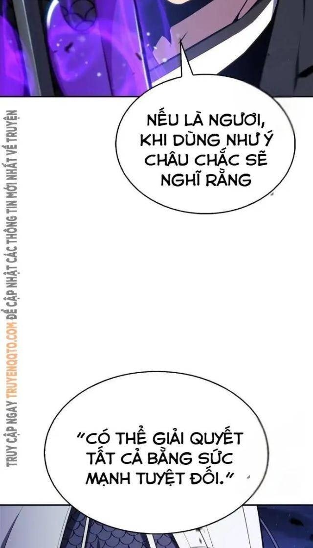 Người Chơi Đơn Mới Cấp Cao Nhất - Page 37