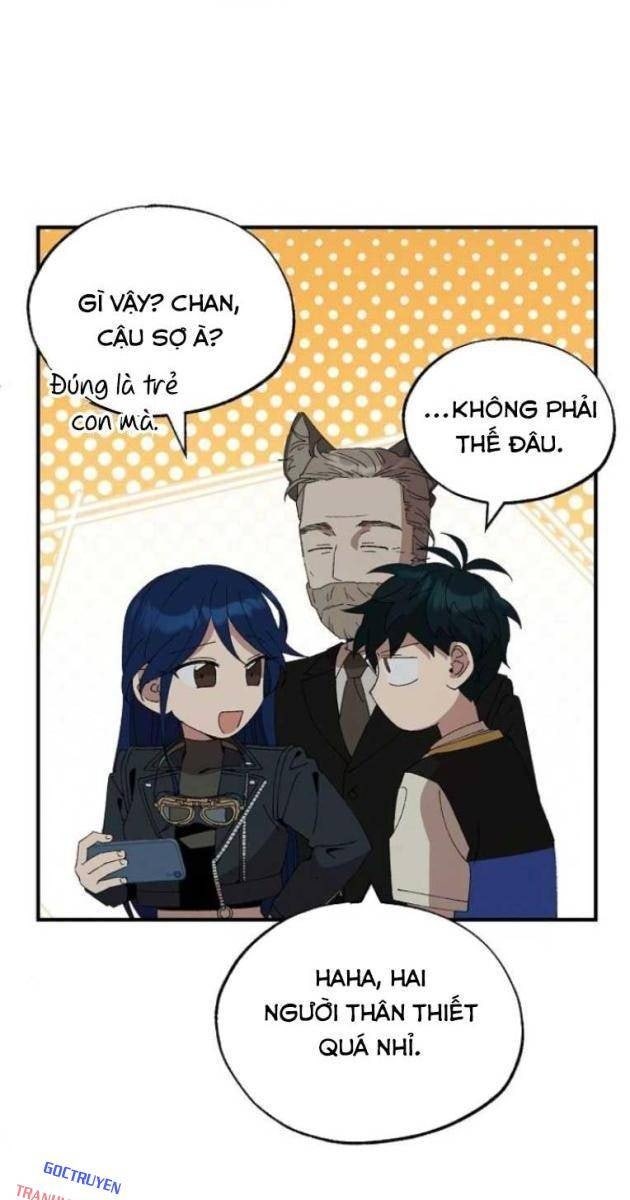 Cửa Hàng Diệu Kỳ - Page 74