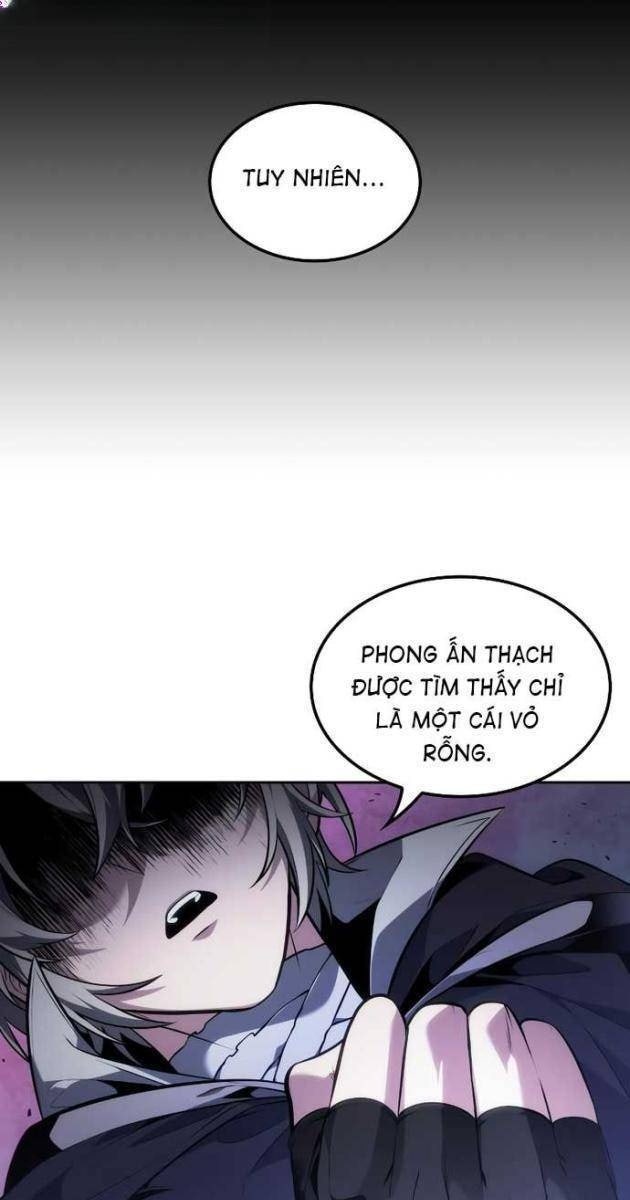 Mạo Hiểm Giả Cuối Cùng - Page 92