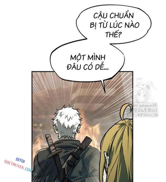 Sống Sót Qua Ngày Tận Thế - Page 4