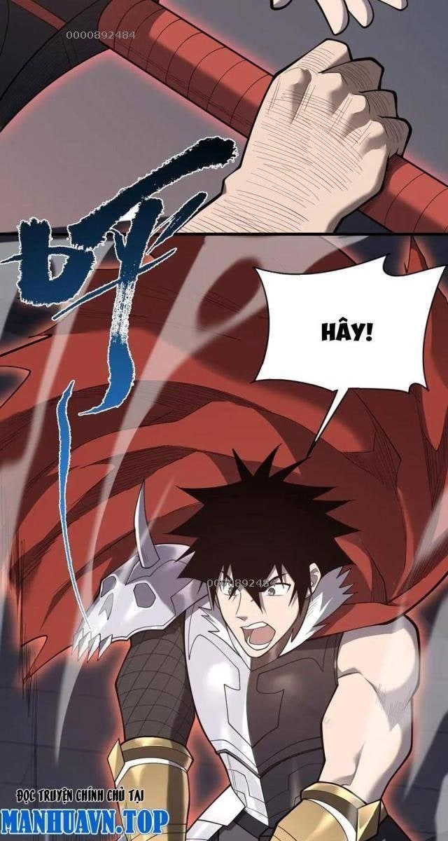 Game Online: Vì Quá Phóng Túng, Tôi Đã Trở Thành Kẻ Thù Của Cả Server - Page 5