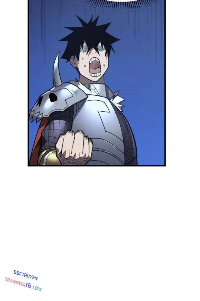 Game Online: Vì Quá Phóng Túng, Tôi Đã Trở Thành Kẻ Thù Của Cả Server - Page 31