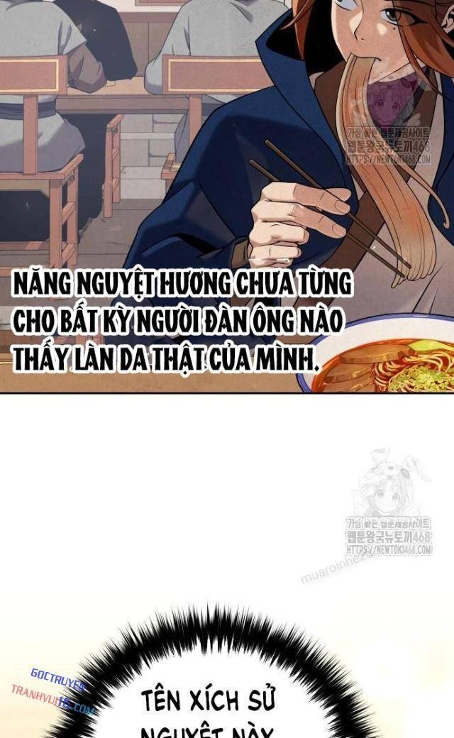 Hoạn Quan Hồi Quy: Tróc Phong Truy Nguyệt - Page 24