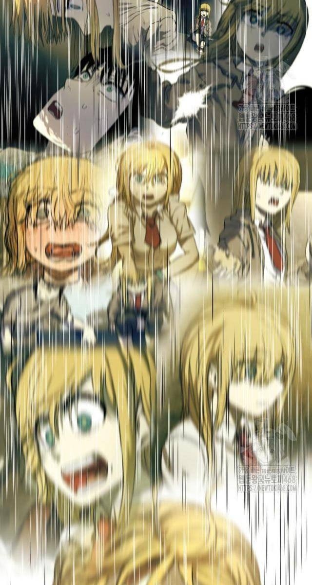 Sống Sót Qua Ngày Tận Thế - Page 55