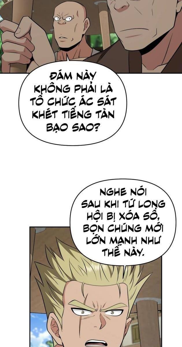 Thiên Hạ Đệ Nhất Côn Luân Khách Điếm - Page 56