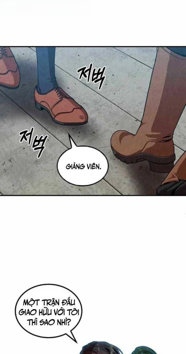 Con Trai Út Huyền Thoại Nhà Hầu Tước - Page 50