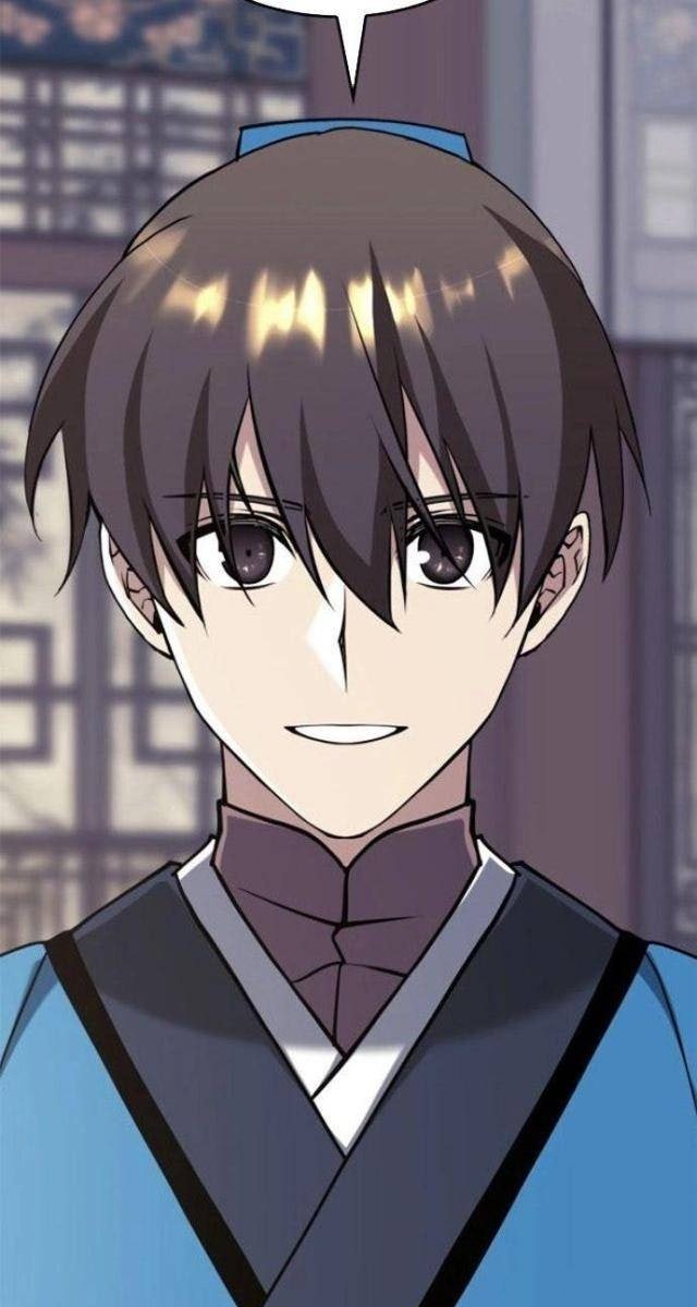 Võ Giả Bất Đắc Dĩ - Page 10