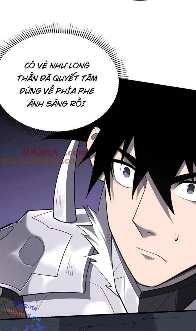 Game Online: Vì Quá Phóng Túng, Tôi Đã Trở Thành Kẻ Thù Của Cả Server - Page 54