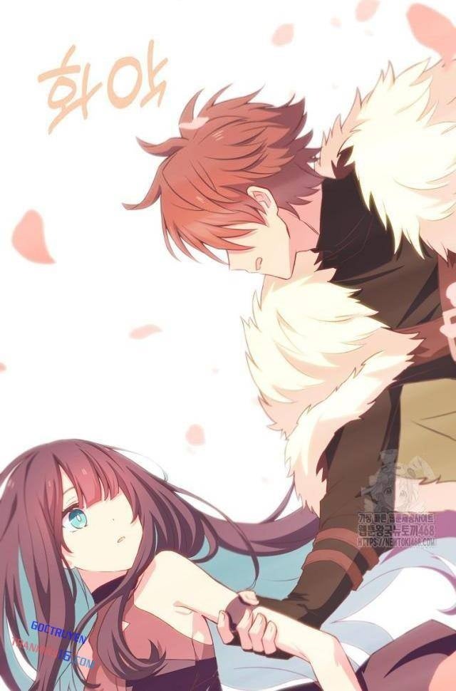 Trở Thành Nhân Viên Cho Các Vị Thần - Page 105