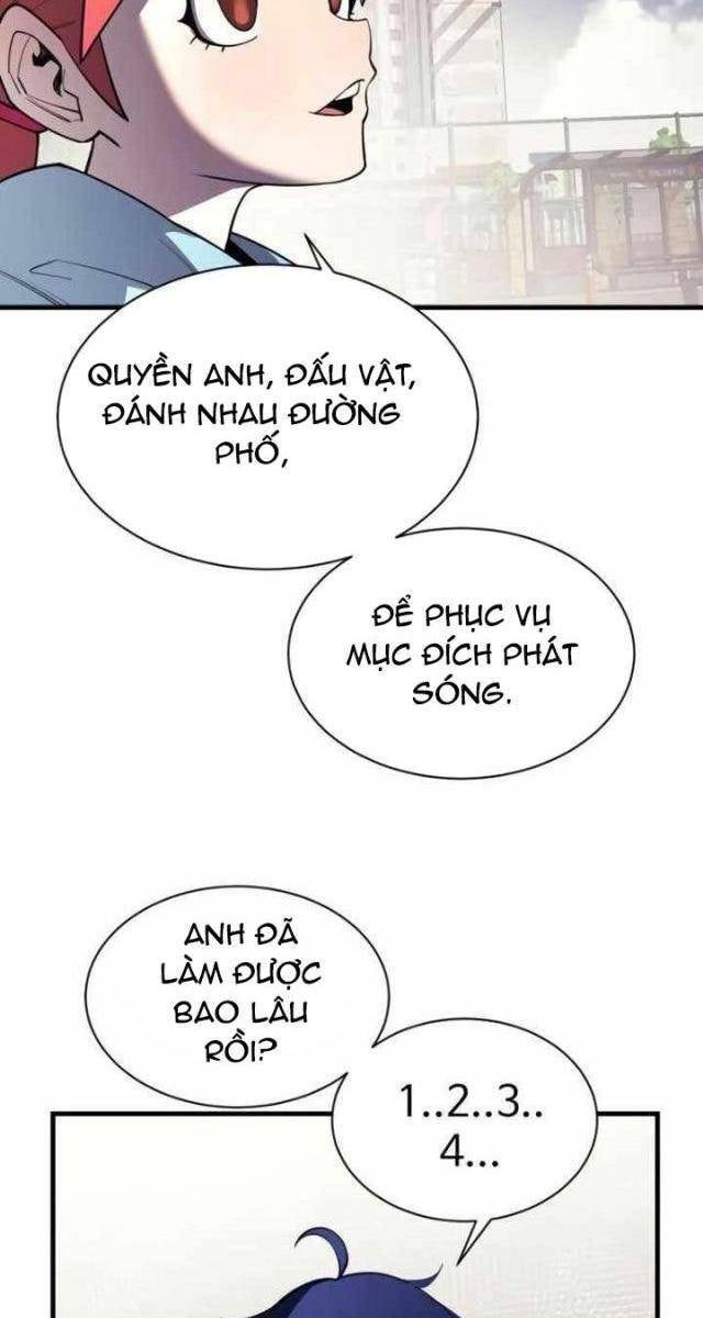 Cuộc Sống Học Đường Của Đội Trưởng Quận - Page 63