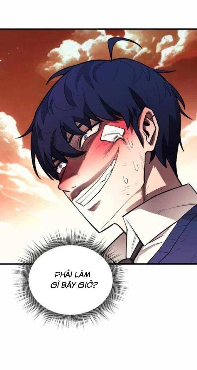 Cuộc Sống Học Đường Của Đội Trưởng Quận - Page 68