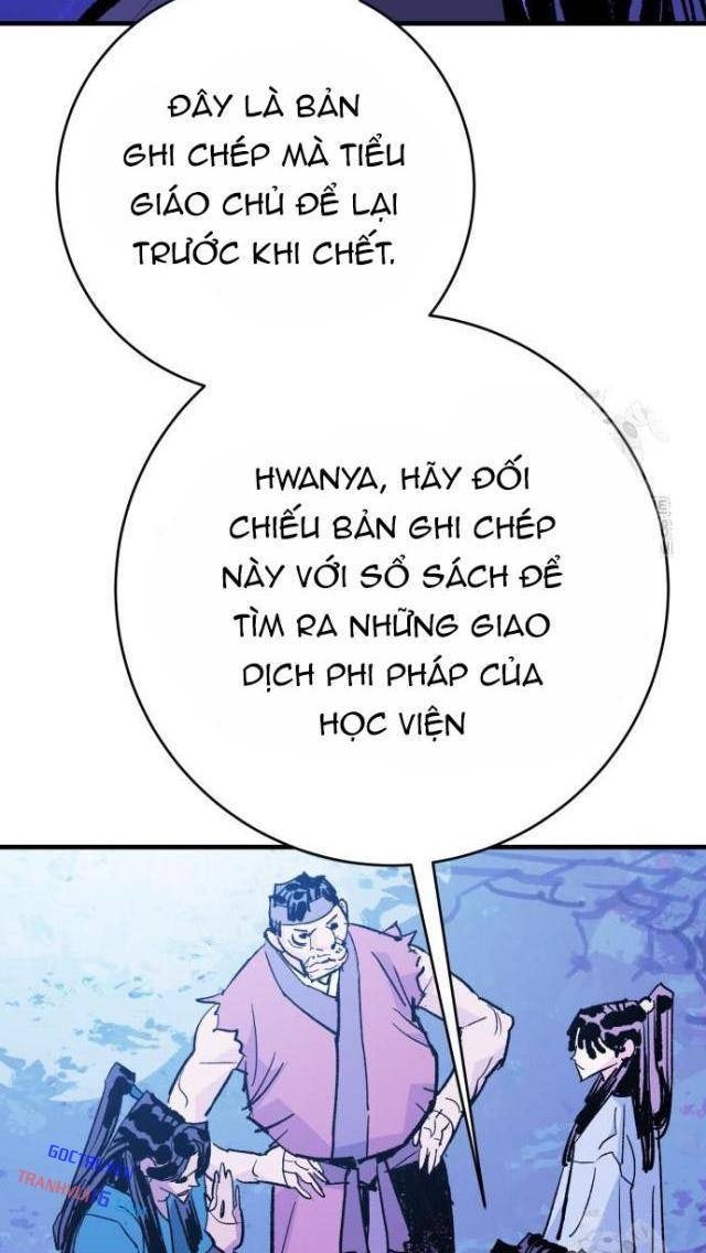 Quỷ Vương - Page 30