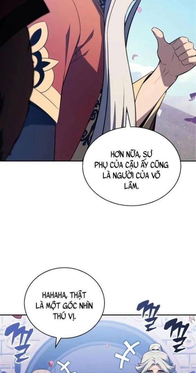 Người Chơi Đơn Mới Cấp Cao Nhất - Page 50