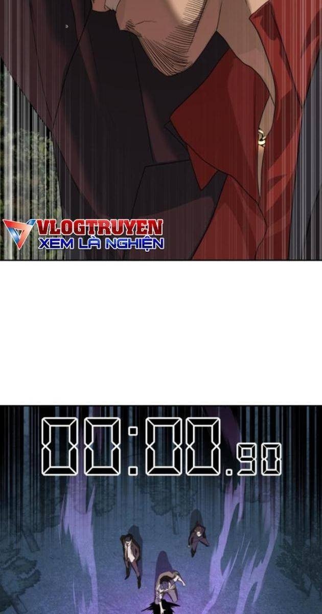 Công Chức Đặc Dị - Page 110