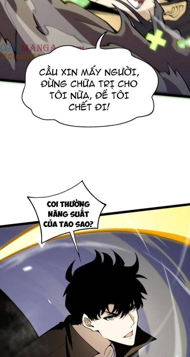 Sức Mạnh Tối Đa? Ta Lại Là Vong Linh Sư! - Page 21