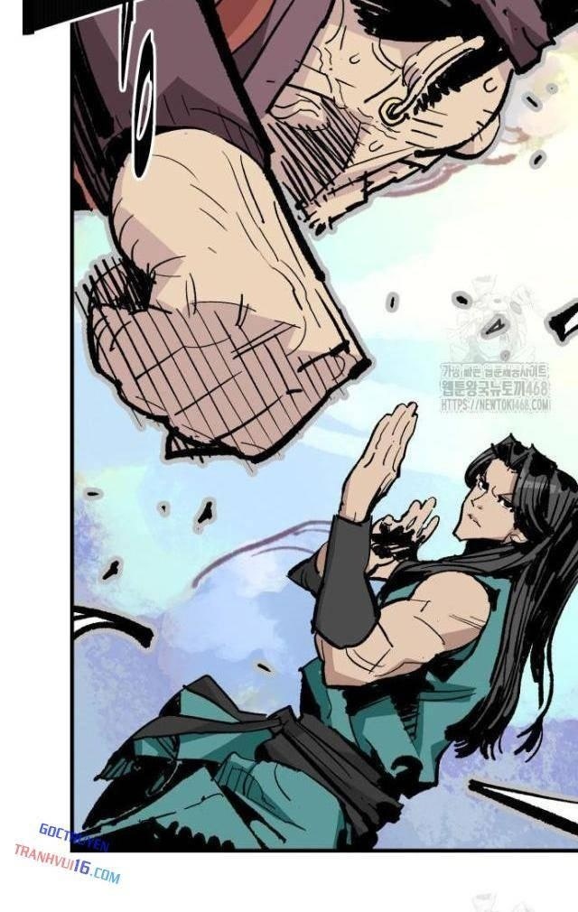 Quỷ Vương - Page 54