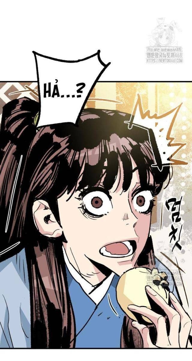 Quỷ Vương - Page 21