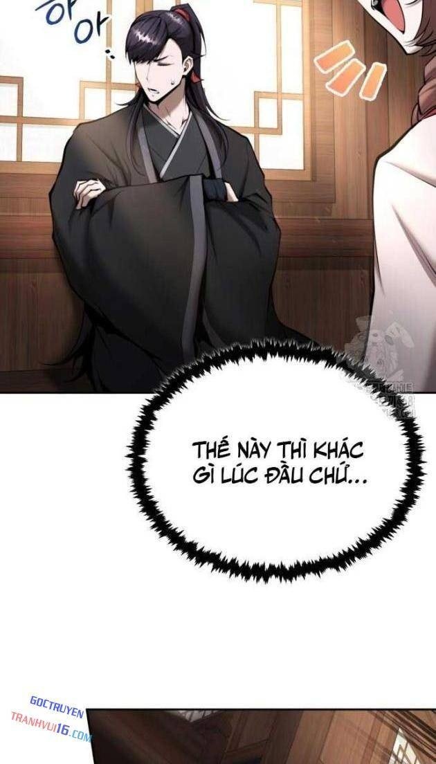 Giáo Chủ Ma Giáo Cũng Biết Sợ - Page 111