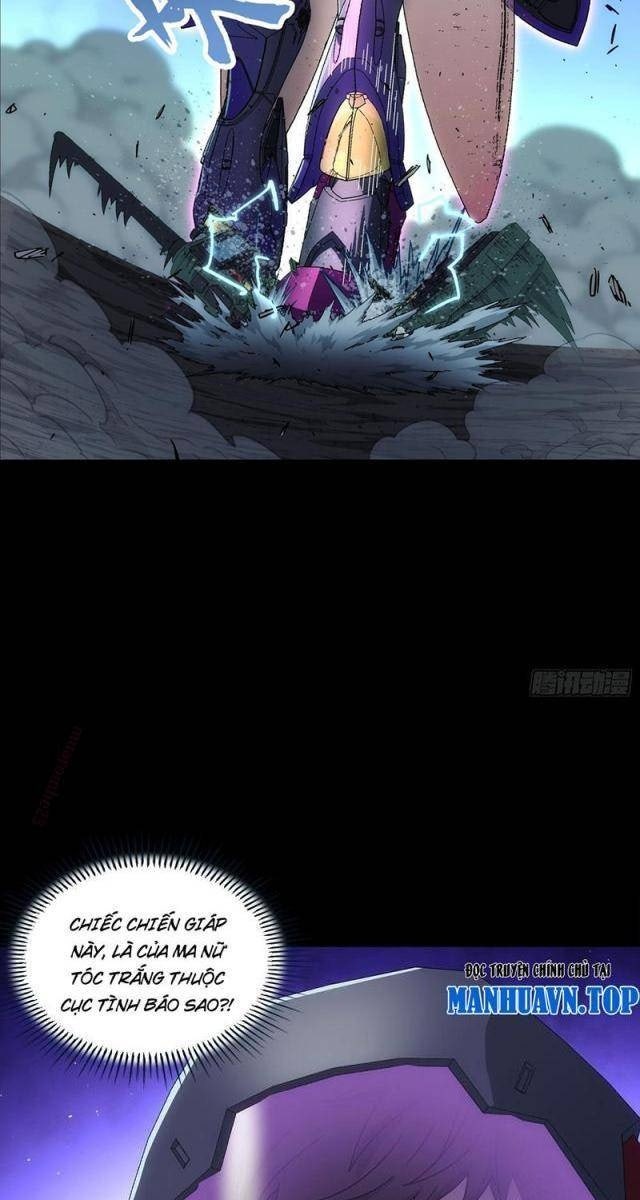 Khế Ước Cương Thiết - Page 13