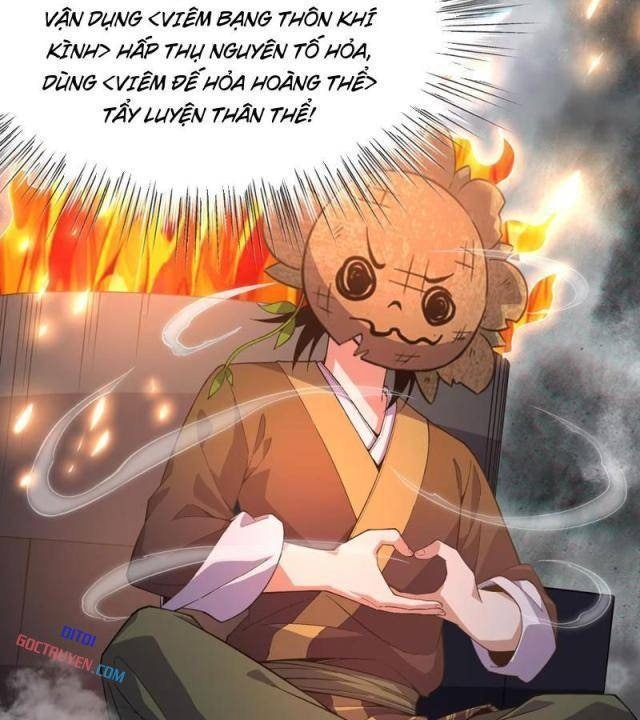 Xuyên Không Đến Thế Giới Tu Chân, Ta Vậy Mà Kích Hoạt Được Hệ Thống Plants vs Zombie - Page 28