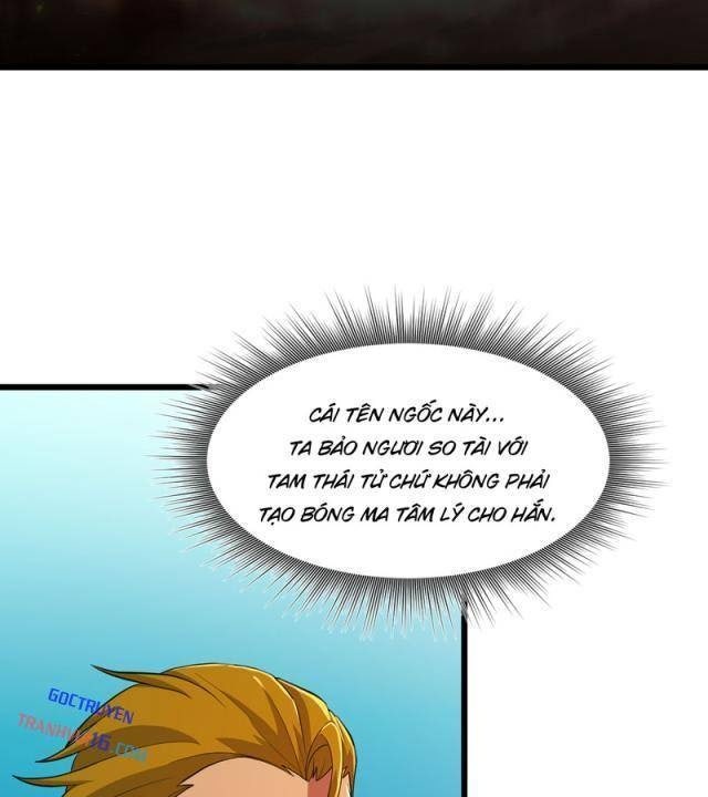 Đệ Tử Của Ta Đều Là Vô Địch Đại Yêu - Page 46