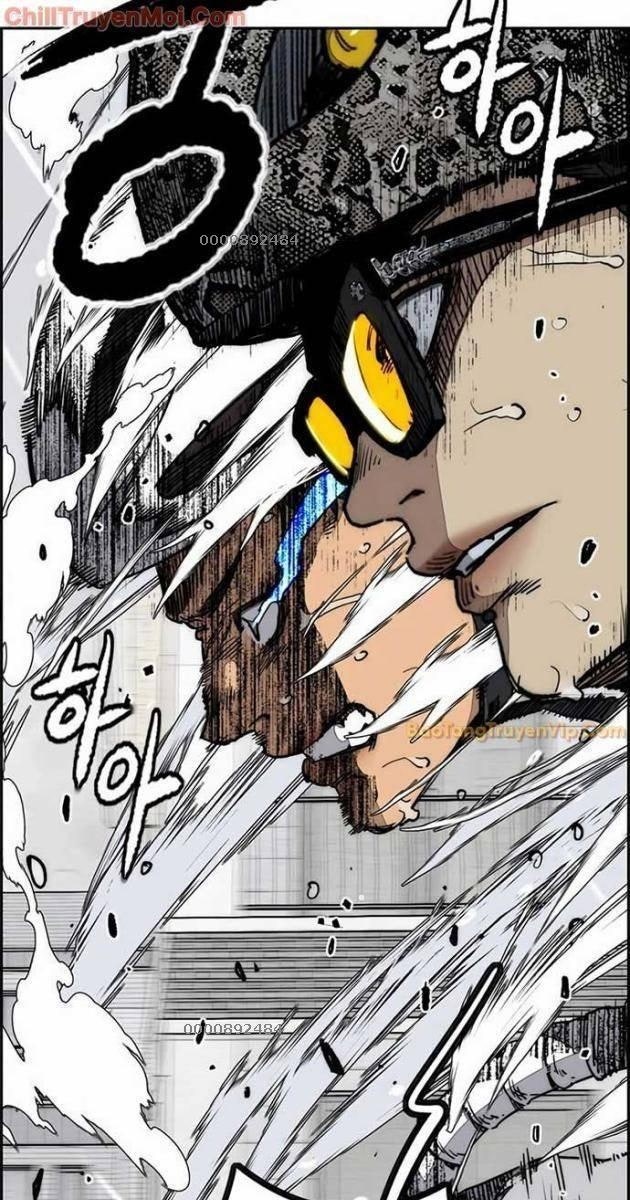 Thể Thao Cực Hạn - Page 42