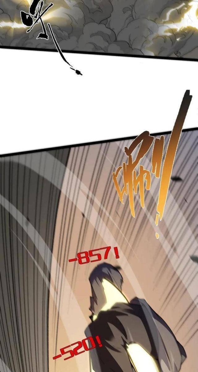 Sức Mạnh Tối Đa? Ta Lại Là Vong Linh Sư! - Page 13