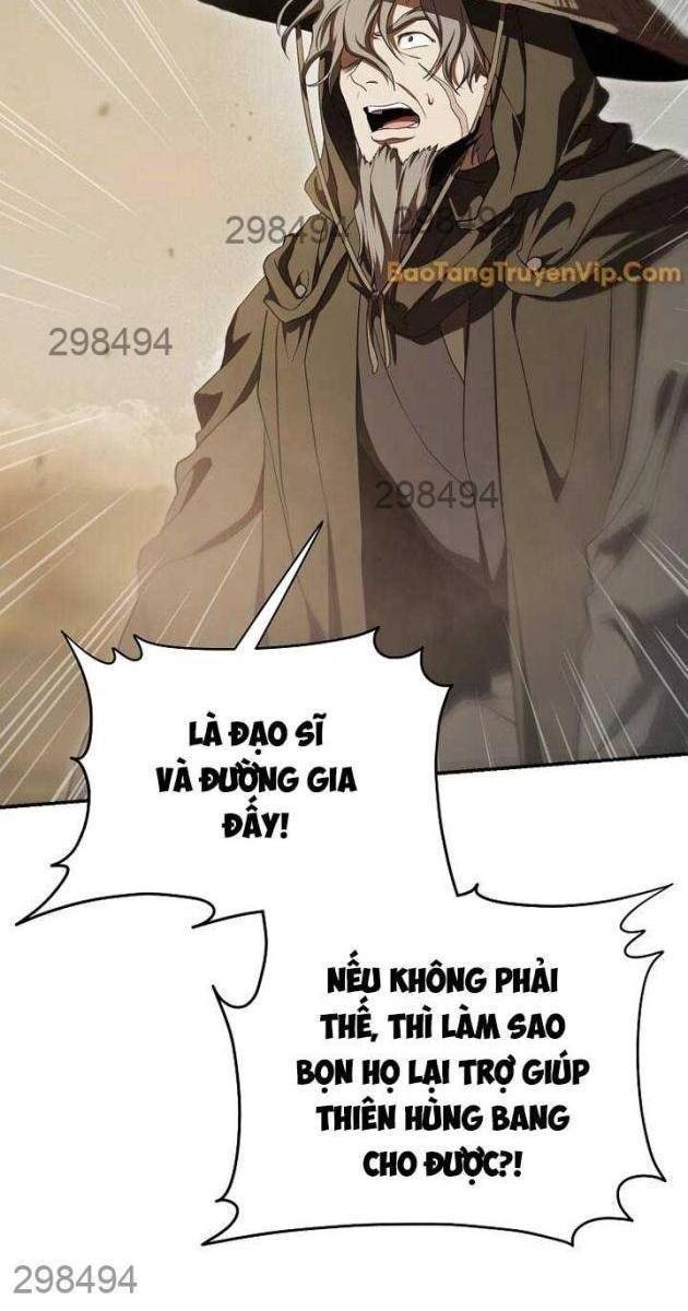 Võ Đang Kỳ Hiệp - Page 67